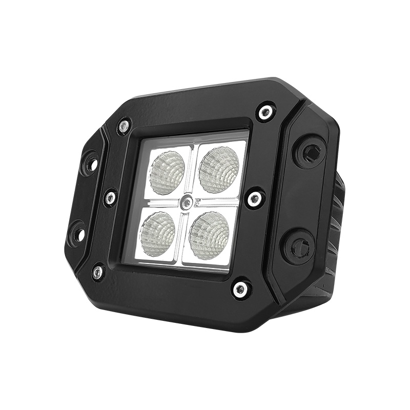 Wojen LED Work Light L10412